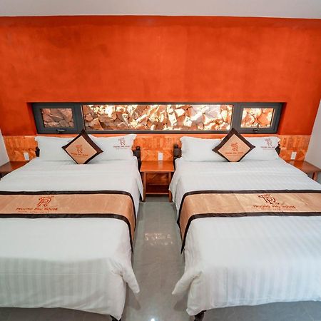 Truong Phu House - Hotel & Apartment Hue Esterno foto