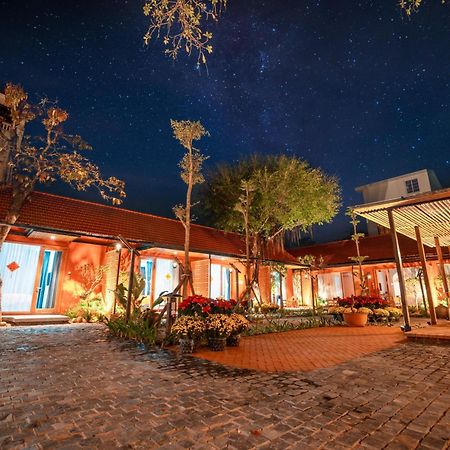 Truong Phu House - Hotel & Apartment Hue Esterno foto