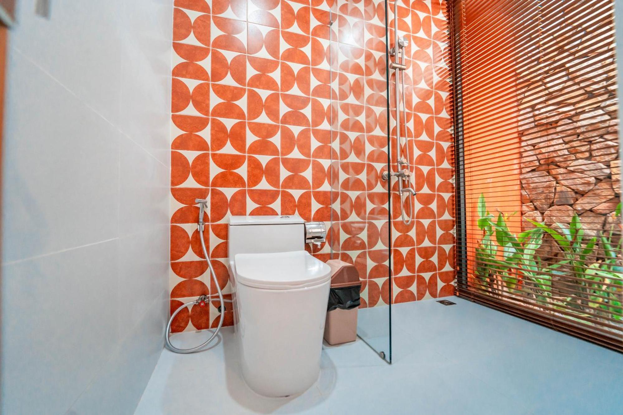 Truong Phu House - Hotel & Apartment Hue Esterno foto