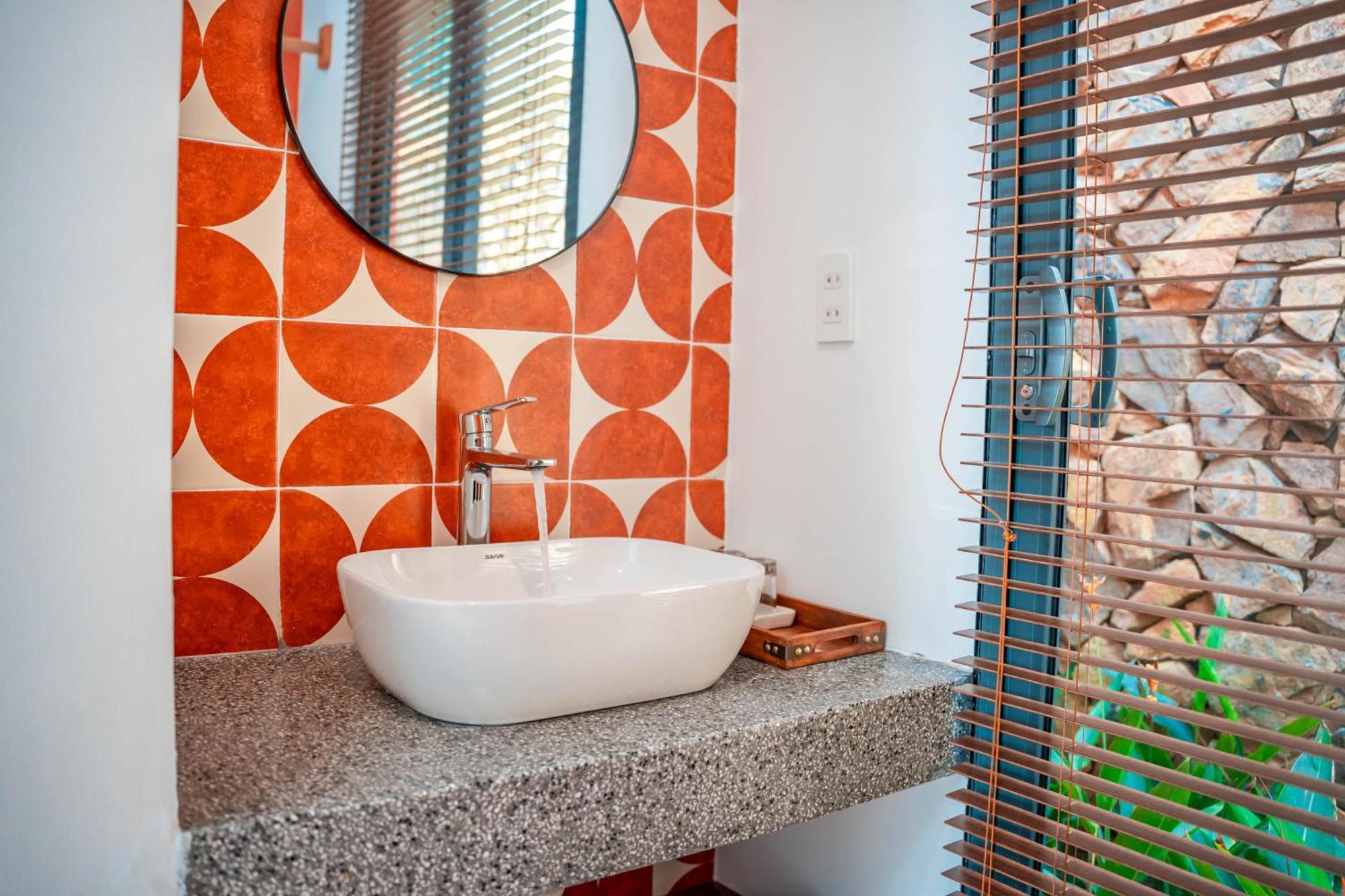 Truong Phu House - Hotel & Apartment Hue Esterno foto