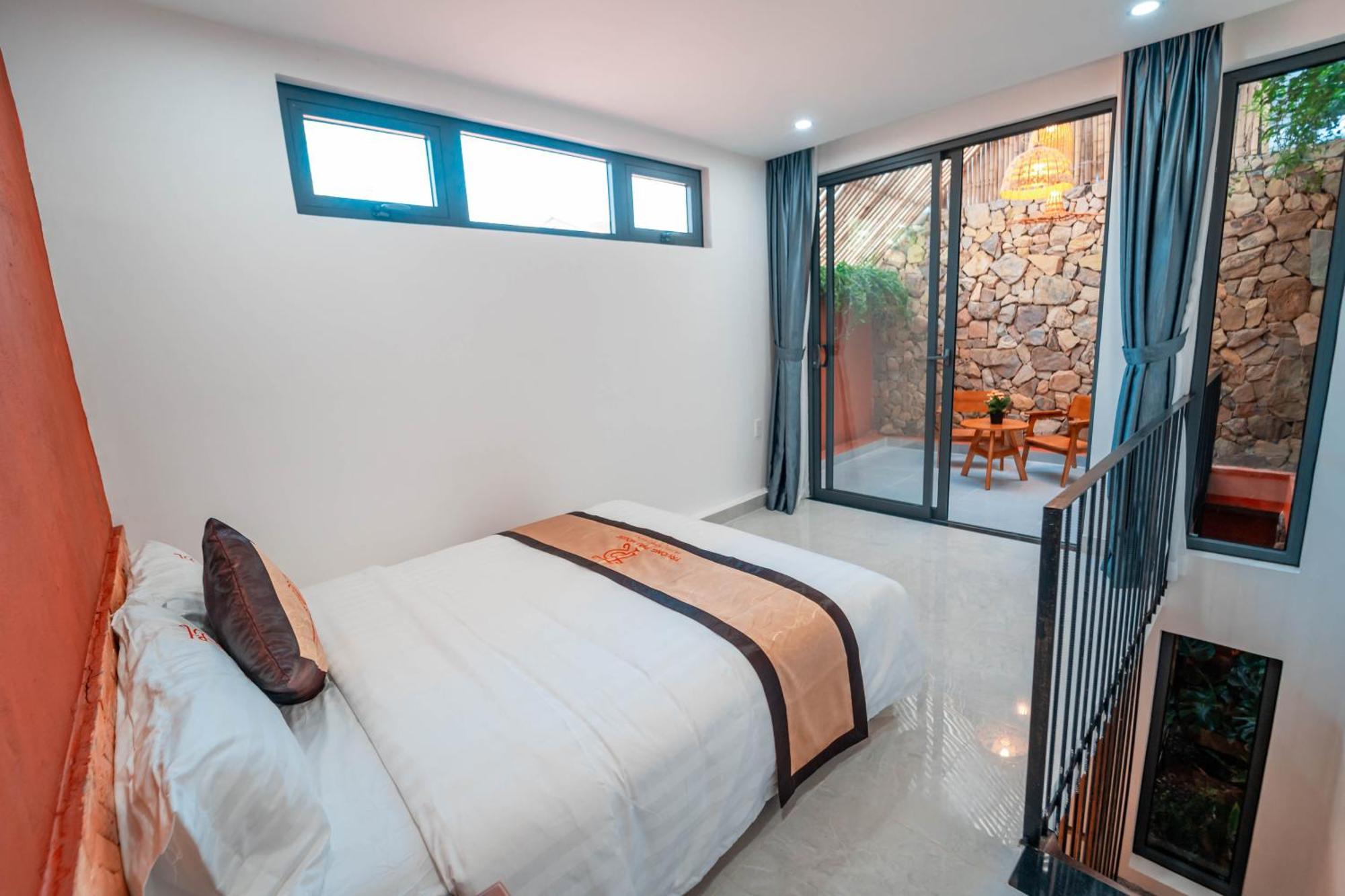 Truong Phu House - Hotel & Apartment Hue Esterno foto