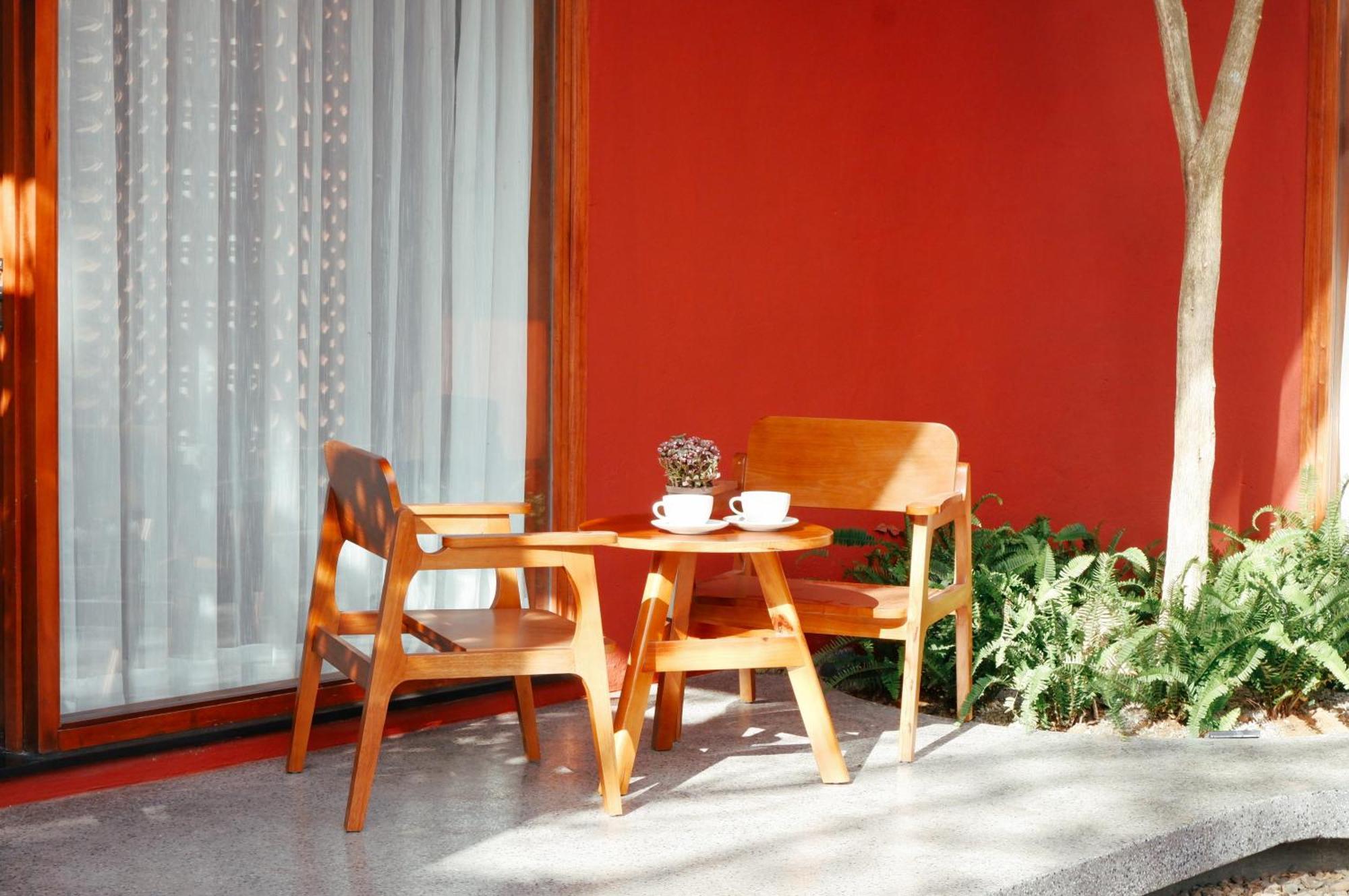 Truong Phu House - Hotel & Apartment Hue Esterno foto