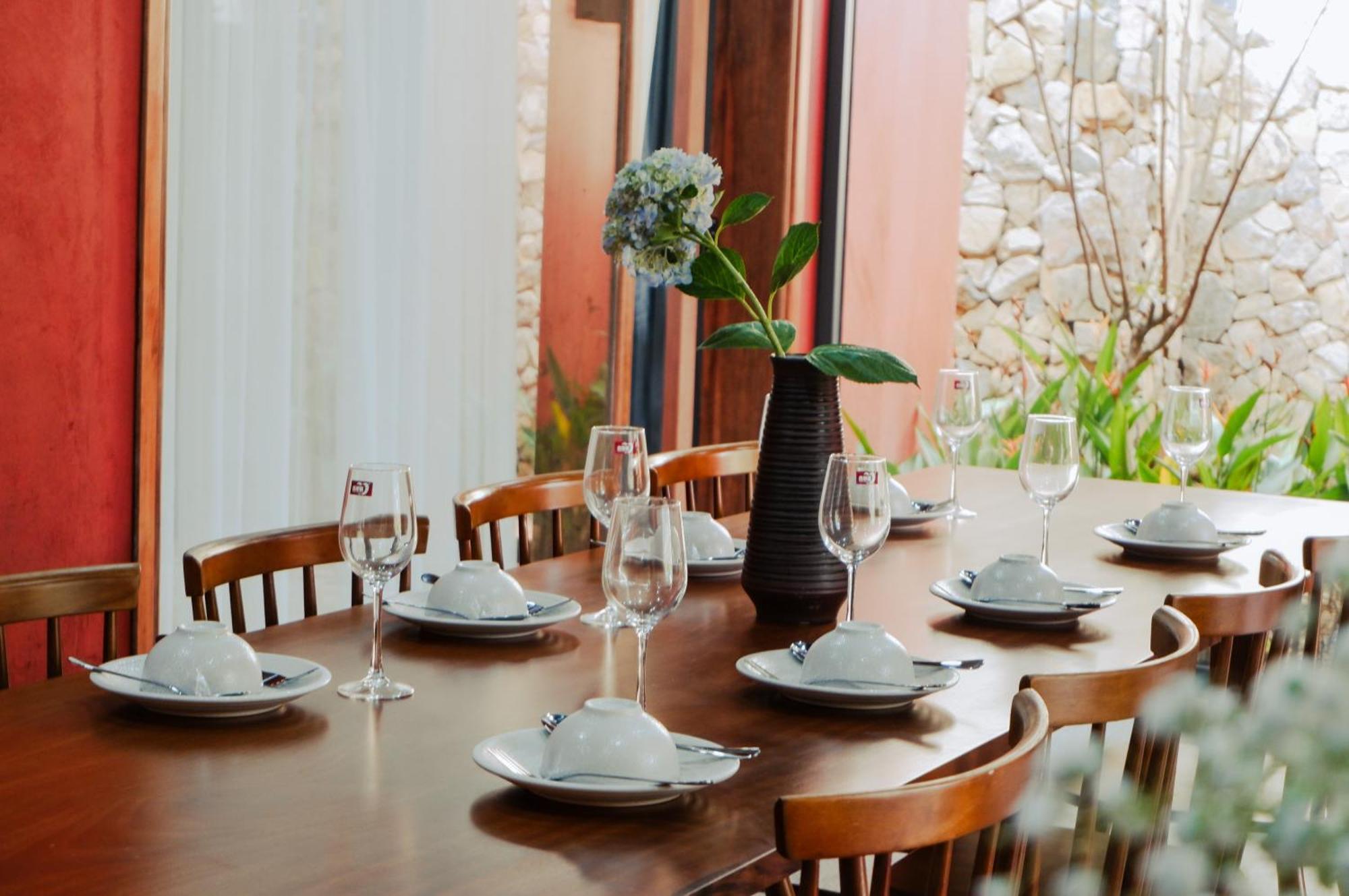 Truong Phu House - Hotel & Apartment Hue Esterno foto