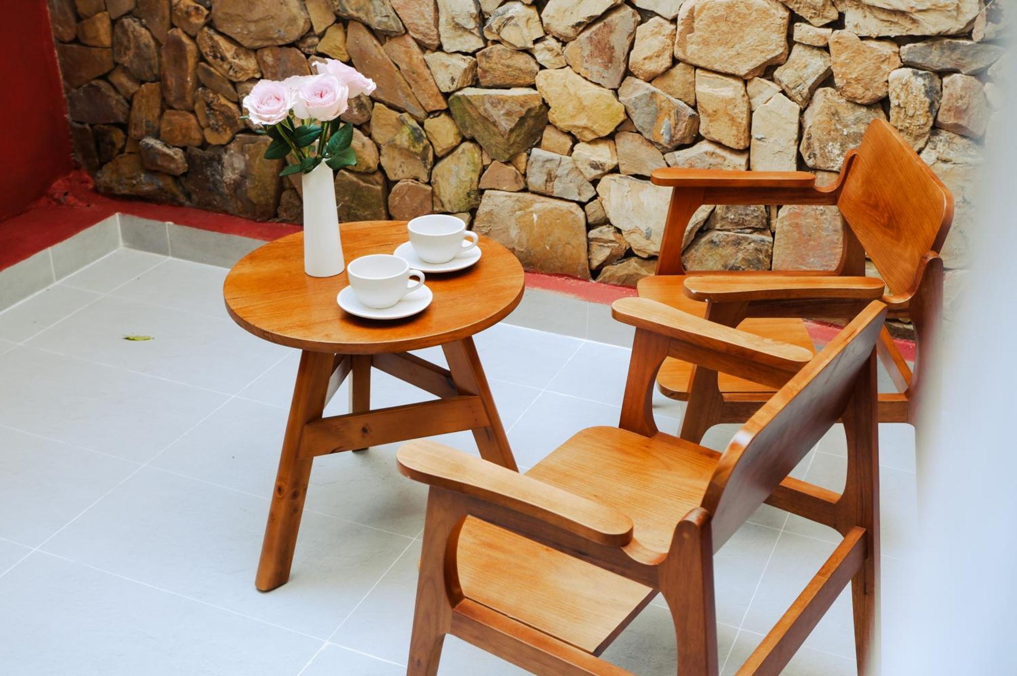 Truong Phu House - Hotel & Apartment Hue Esterno foto
